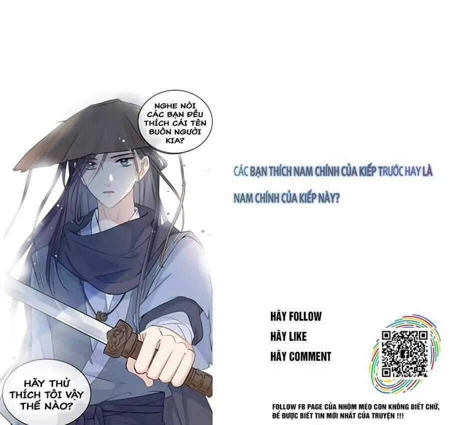 Kính Hoa Thương Chapter 23 trang 118