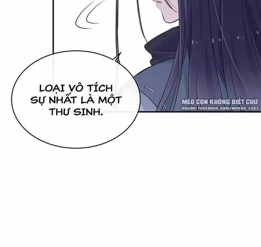 Kính Hoa Thương Chapter 23 trang 12