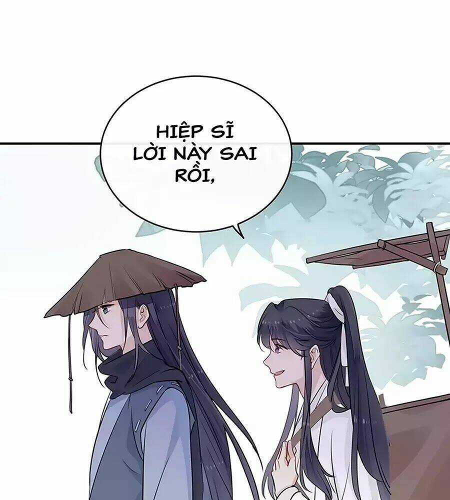 Kính Hoa Thương Chapter 23 trang 13