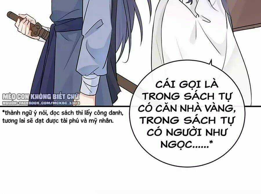 Kính Hoa Thương Chapter 23 trang 14