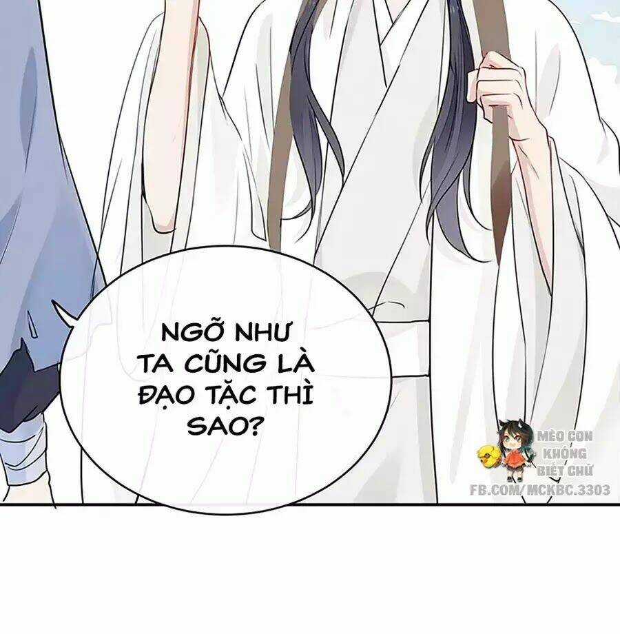 Kính Hoa Thương Chapter 23 trang 18