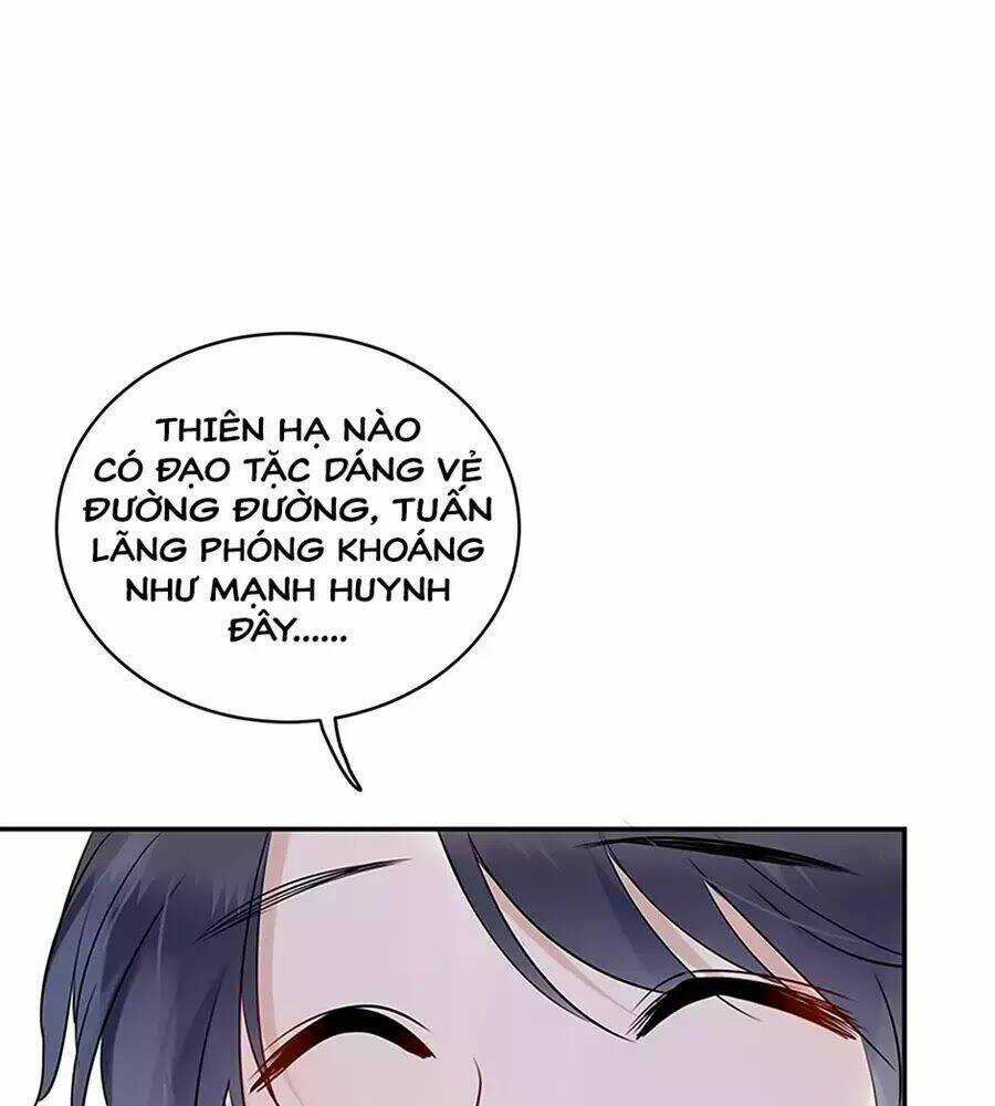 Kính Hoa Thương Chapter 23 trang 19