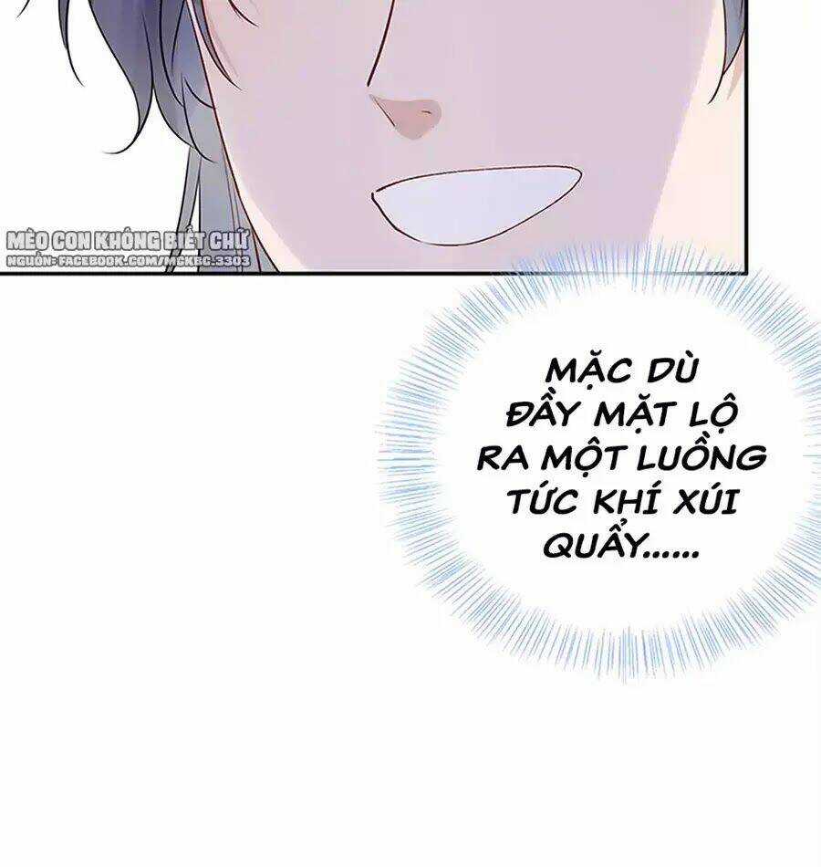 Kính Hoa Thương Chapter 23 trang 20