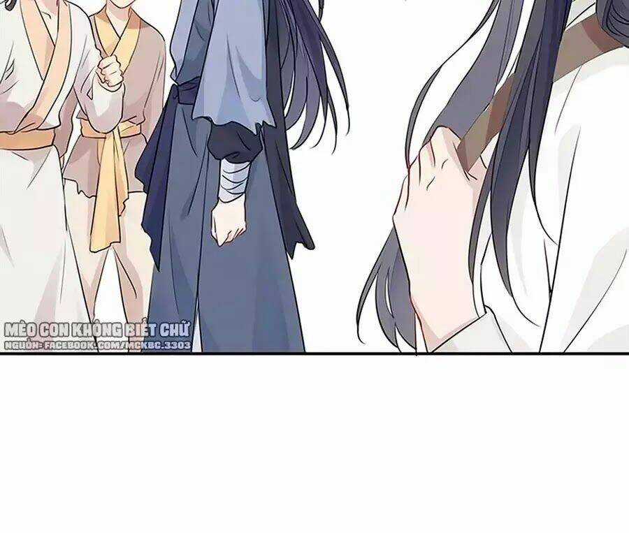 Kính Hoa Thương Chapter 23 trang 22