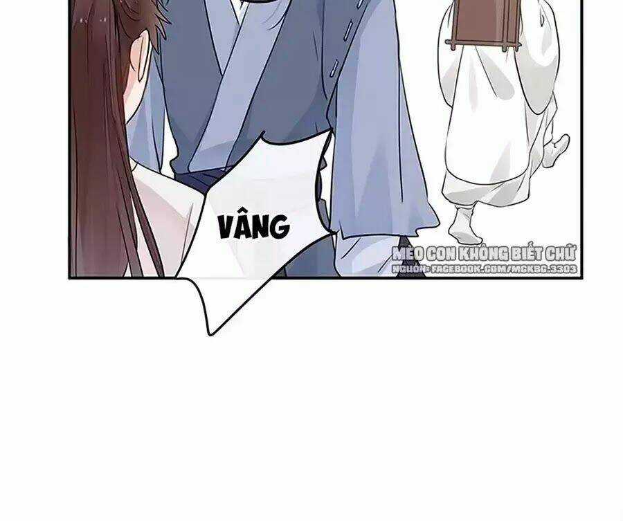 Kính Hoa Thương Chapter 23 trang 24