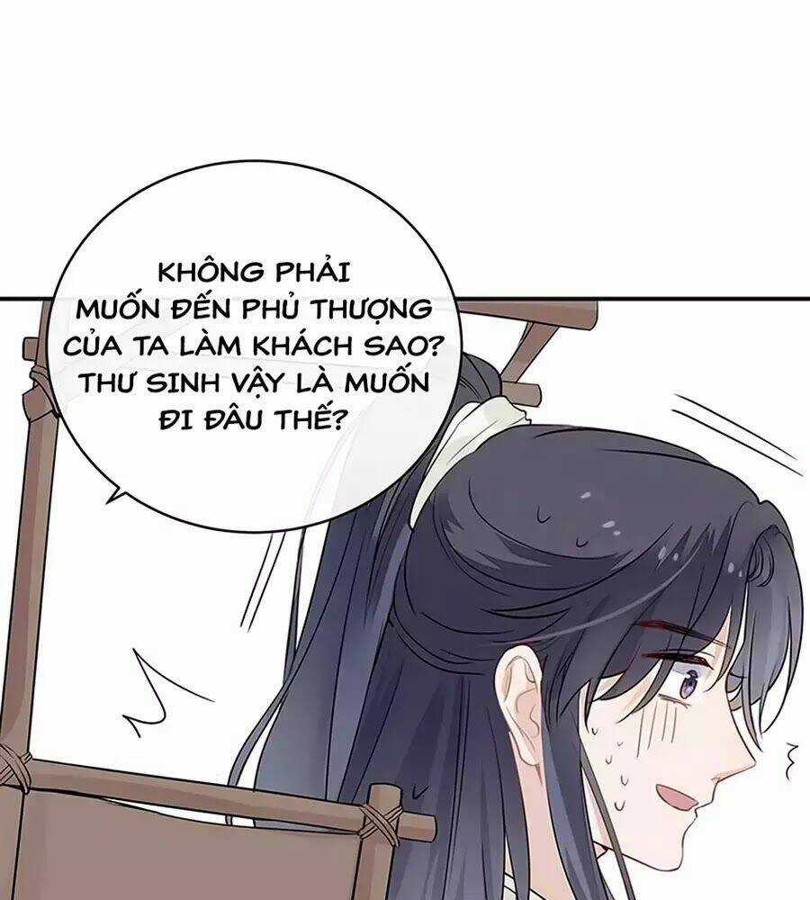 Kính Hoa Thương Chapter 23 trang 25
