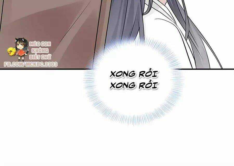 Kính Hoa Thương Chapter 23 trang 26