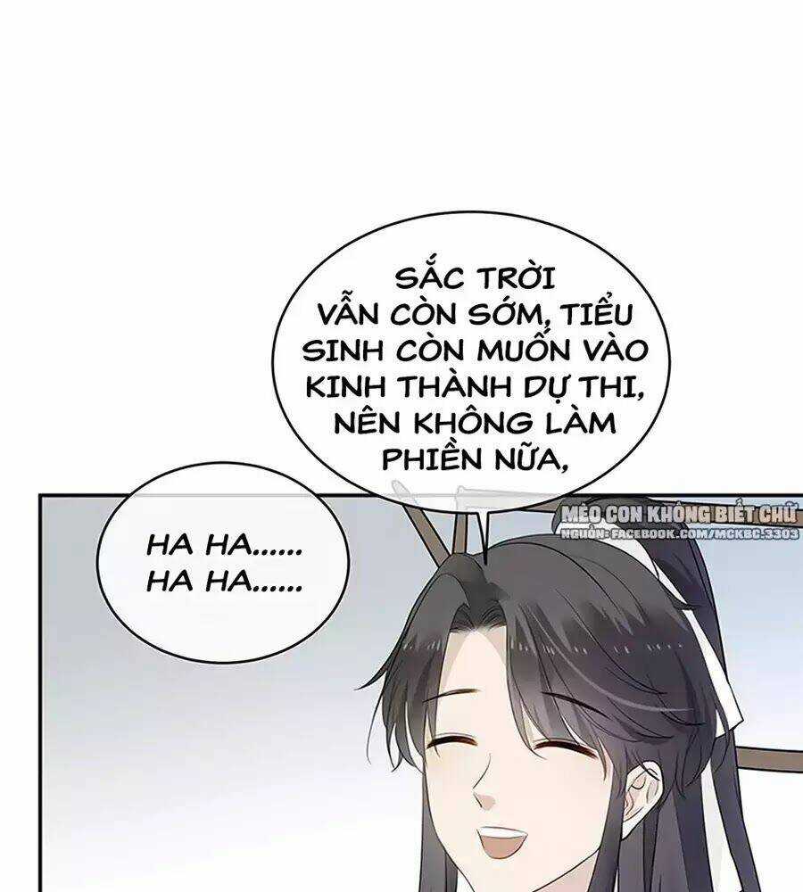 Kính Hoa Thương Chapter 23 trang 27