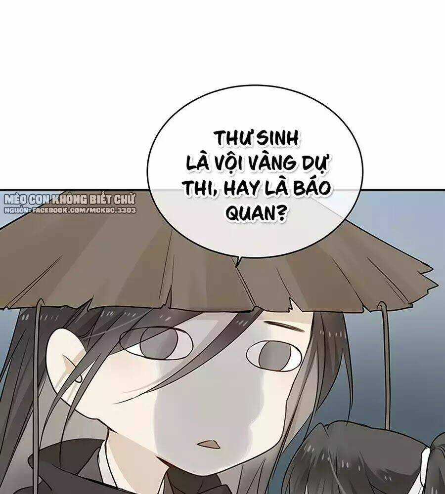 Kính Hoa Thương Chapter 23 trang 29