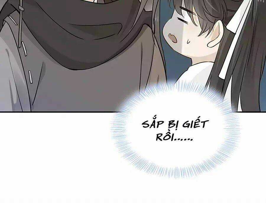 Kính Hoa Thương Chapter 23 trang 30