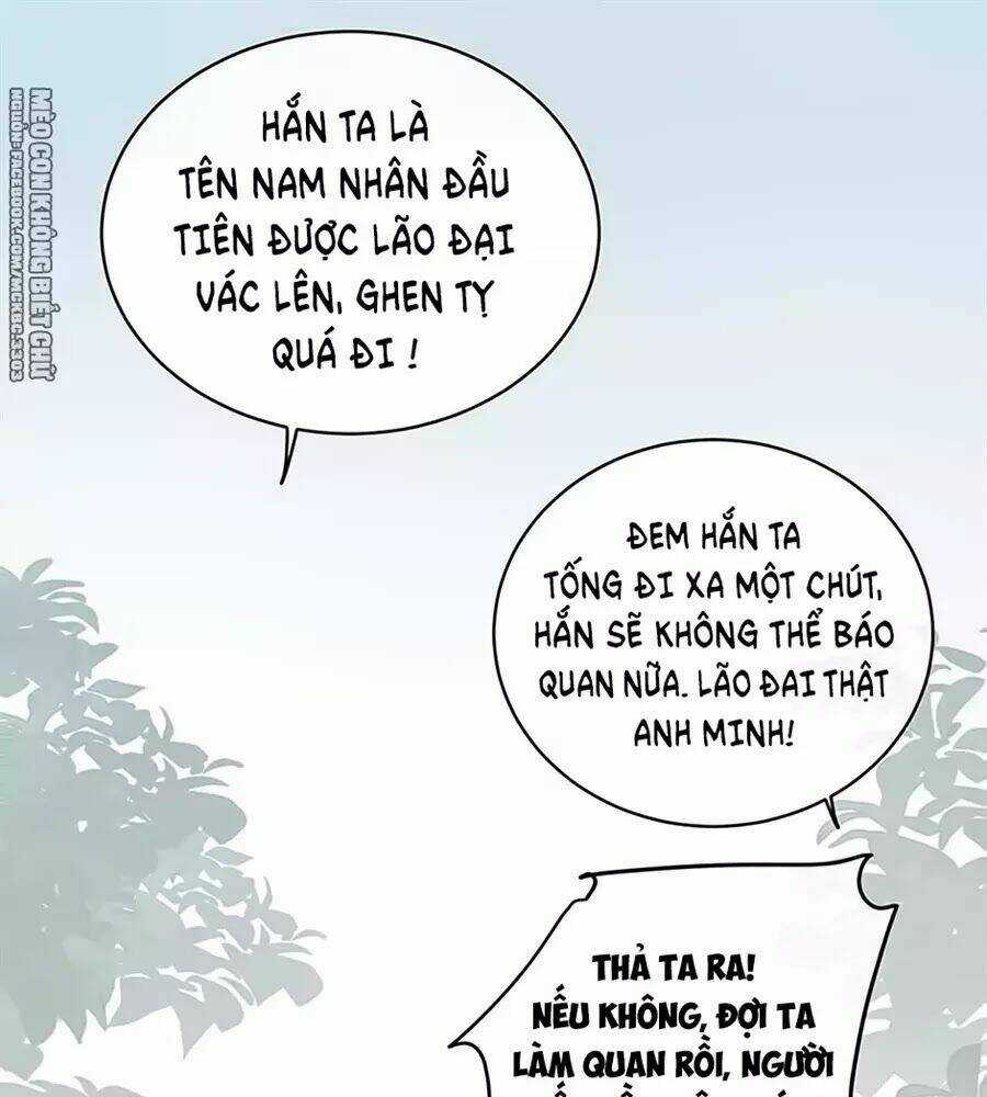 Kính Hoa Thương Chapter 23 trang 33