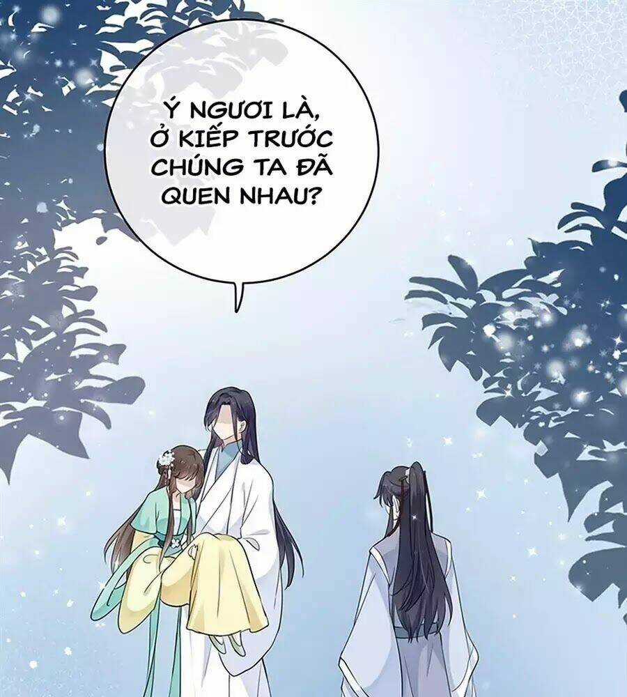 Kính Hoa Thương Chapter 23 trang 37