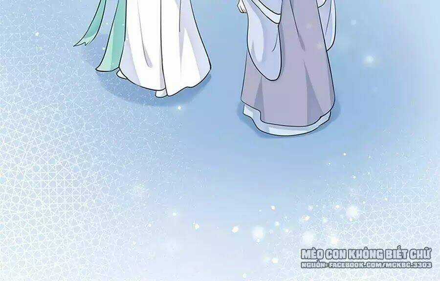 Kính Hoa Thương Chapter 23 trang 38