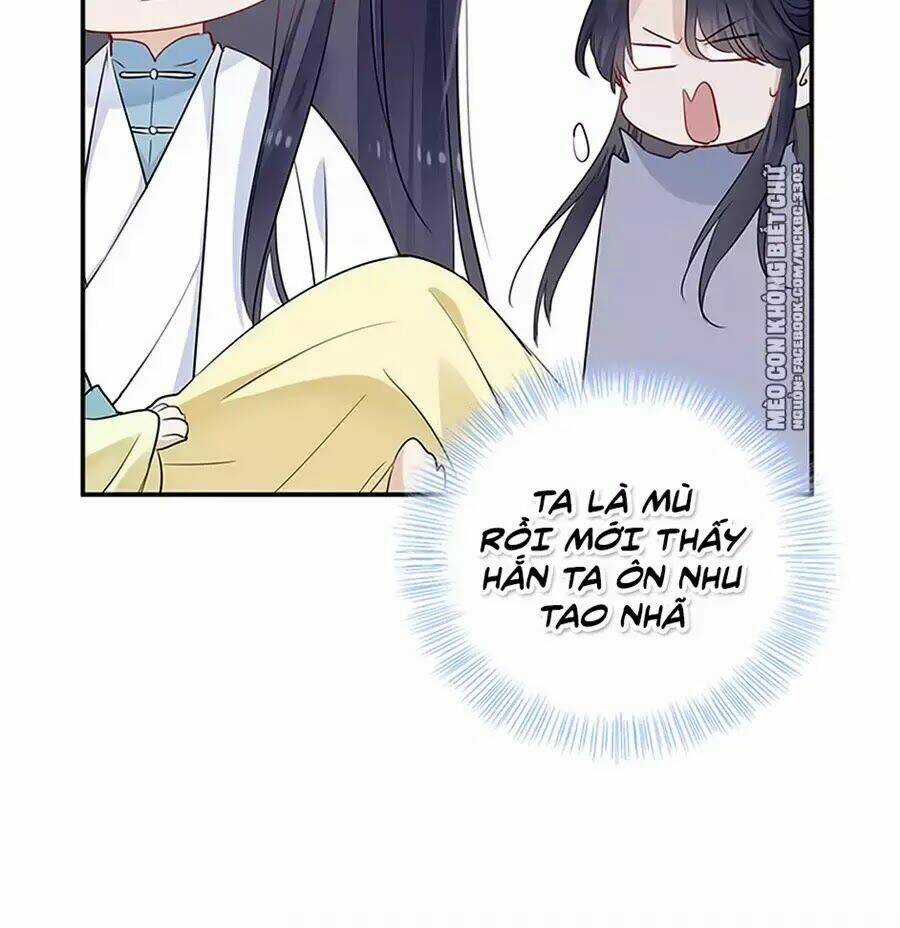 Kính Hoa Thương Chapter 23 trang 46