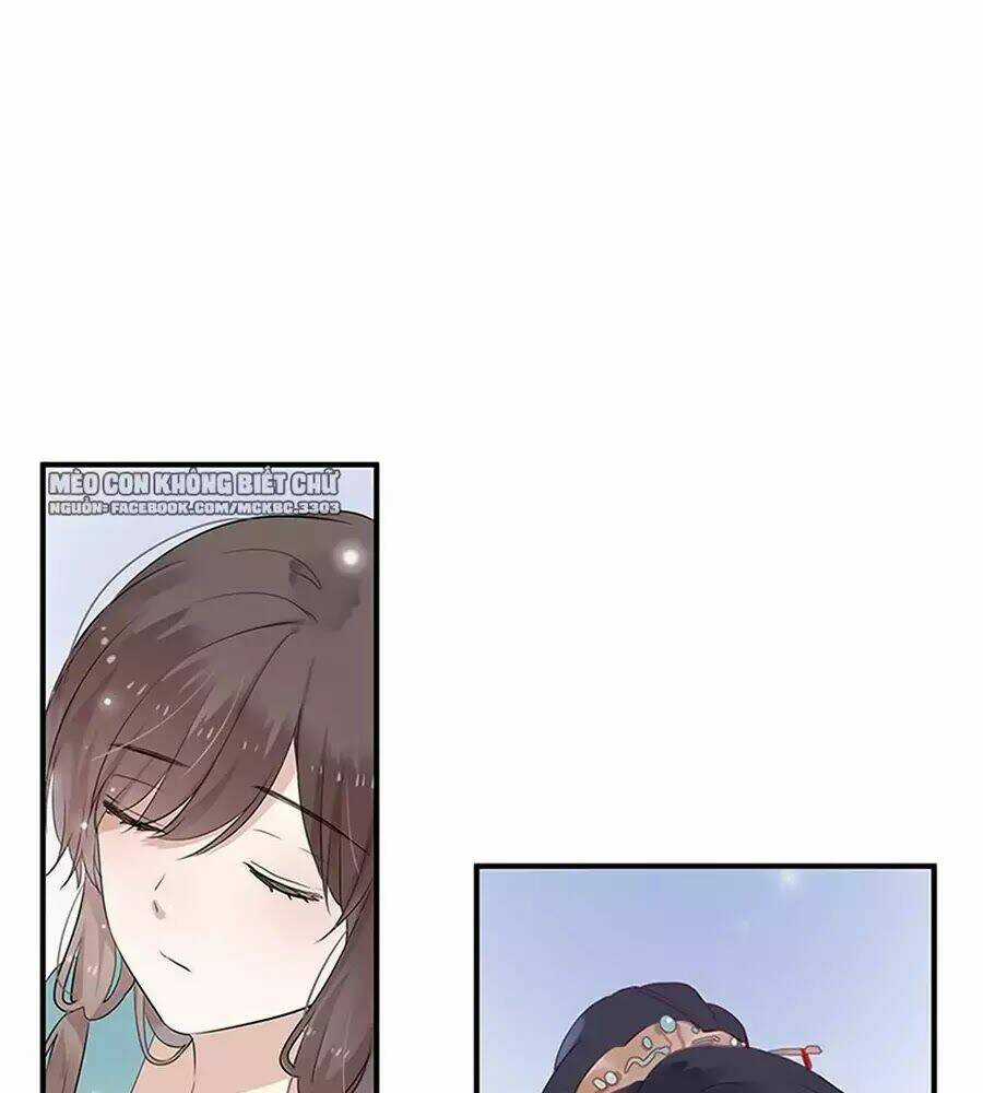 Kính Hoa Thương Chapter 23 trang 47