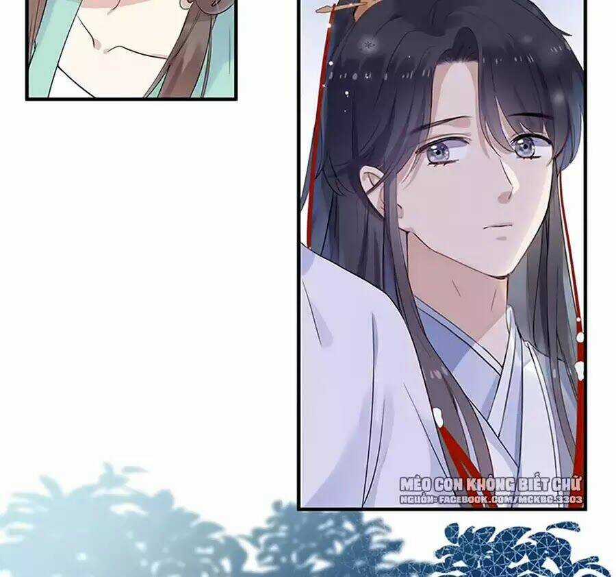 Kính Hoa Thương Chapter 23 trang 48