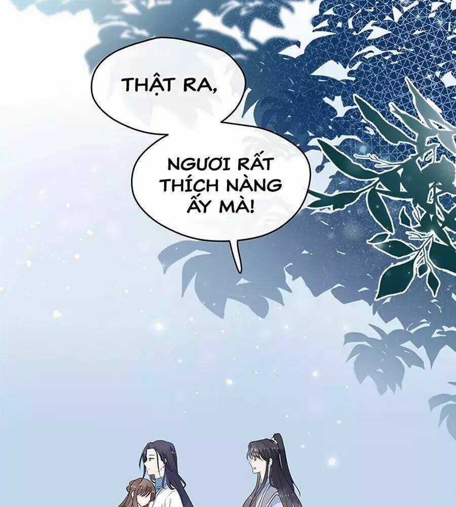 Kính Hoa Thương Chapter 23 trang 49