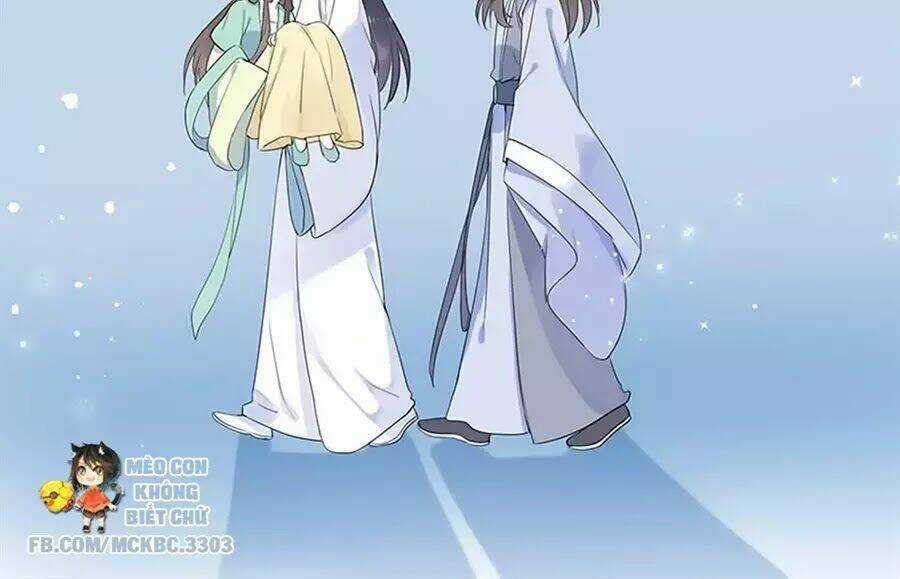 Kính Hoa Thương Chapter 23 trang 50