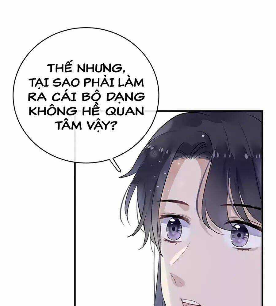 Kính Hoa Thương Chapter 23 trang 53