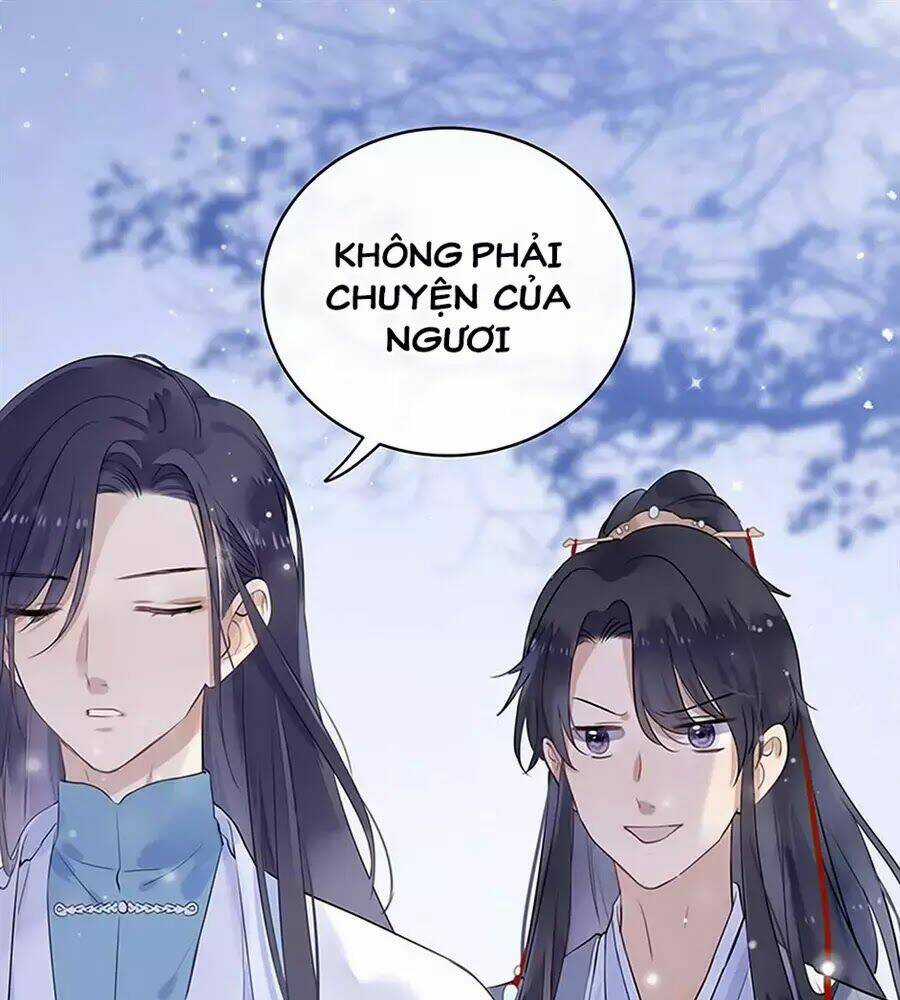 Kính Hoa Thương Chapter 23 trang 55