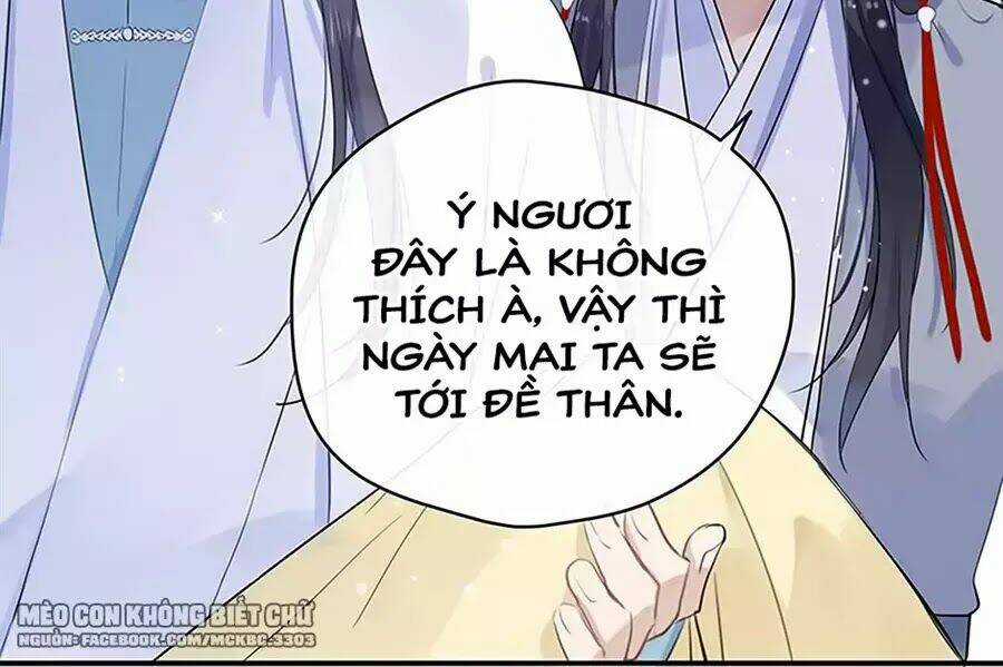 Kính Hoa Thương Chapter 23 trang 56