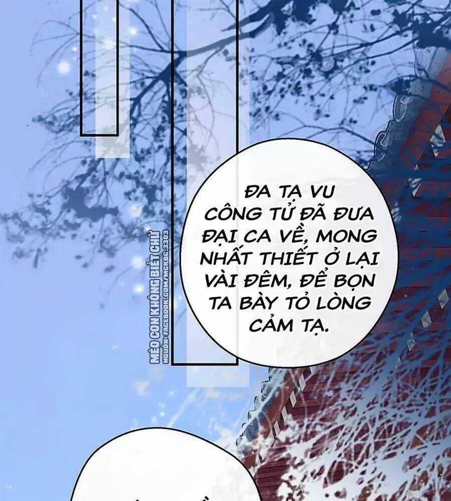 Kính Hoa Thương Chapter 23 trang 59