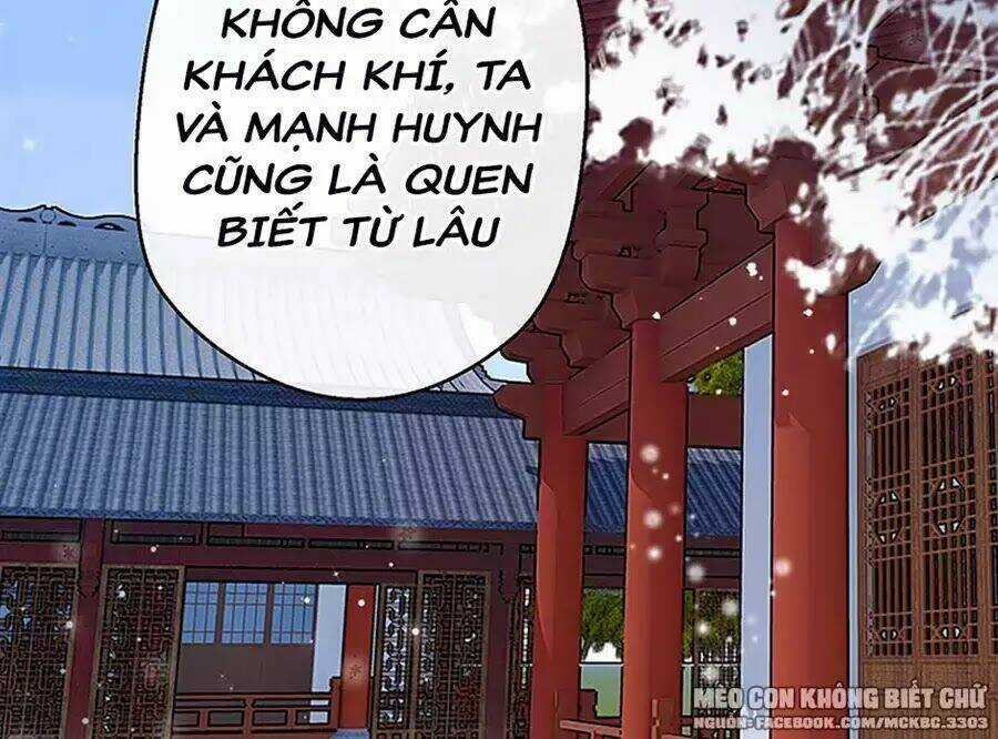 Kính Hoa Thương Chapter 23 trang 60