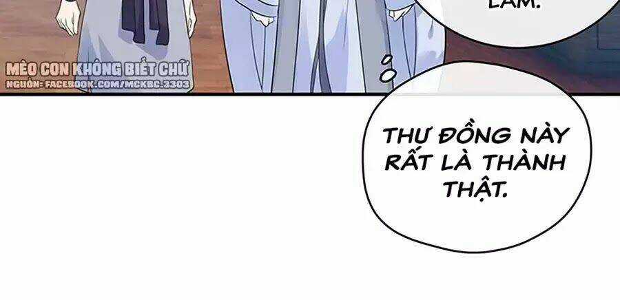 Kính Hoa Thương Chapter 23 trang 62