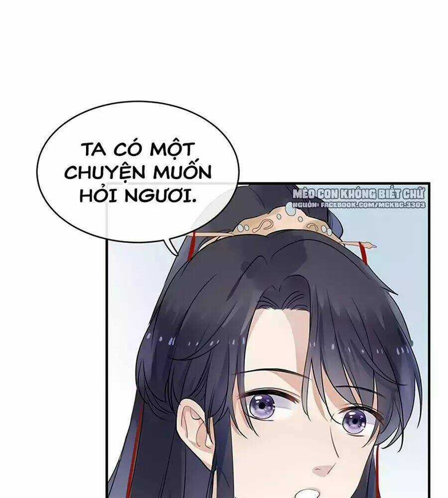 Kính Hoa Thương Chapter 23 trang 63