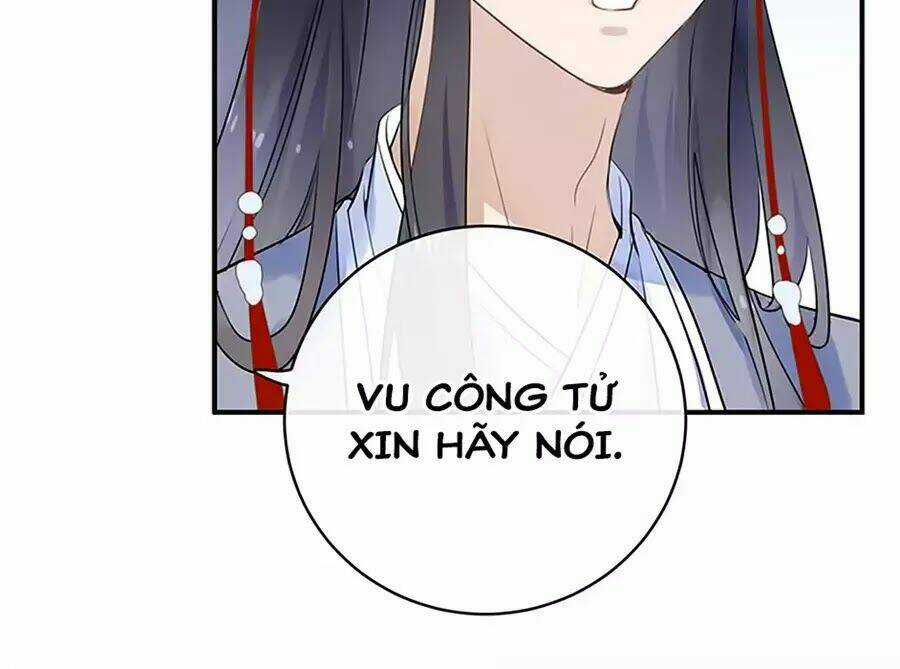 Kính Hoa Thương Chapter 23 trang 64