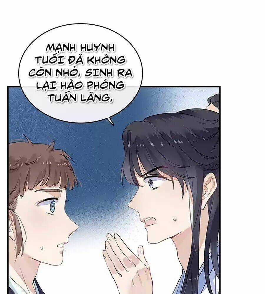 Kính Hoa Thương Chapter 23 trang 65