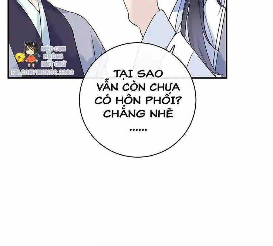 Kính Hoa Thương Chapter 23 trang 66