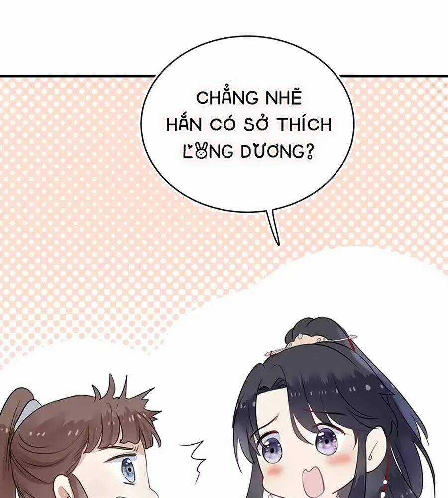 Kính Hoa Thương Chapter 23 trang 67