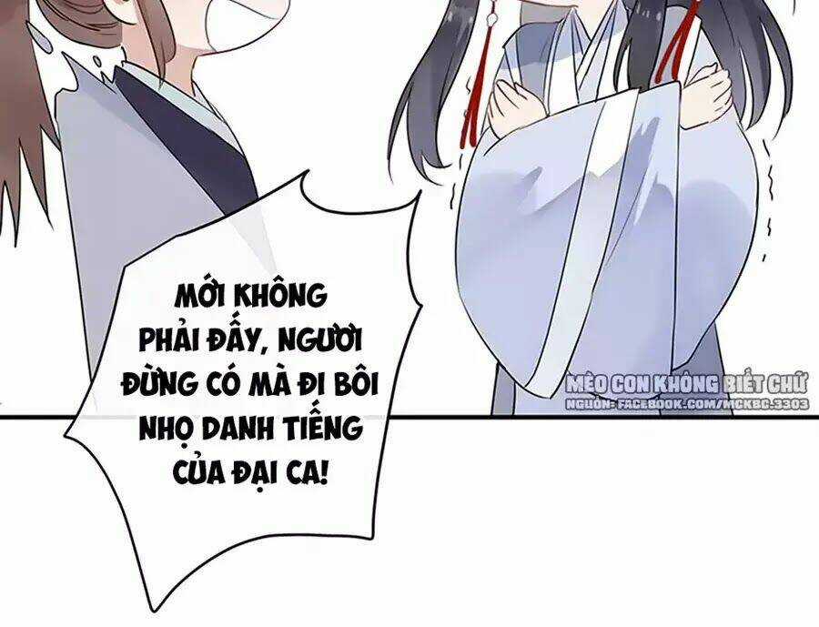 Kính Hoa Thương Chapter 23 trang 68