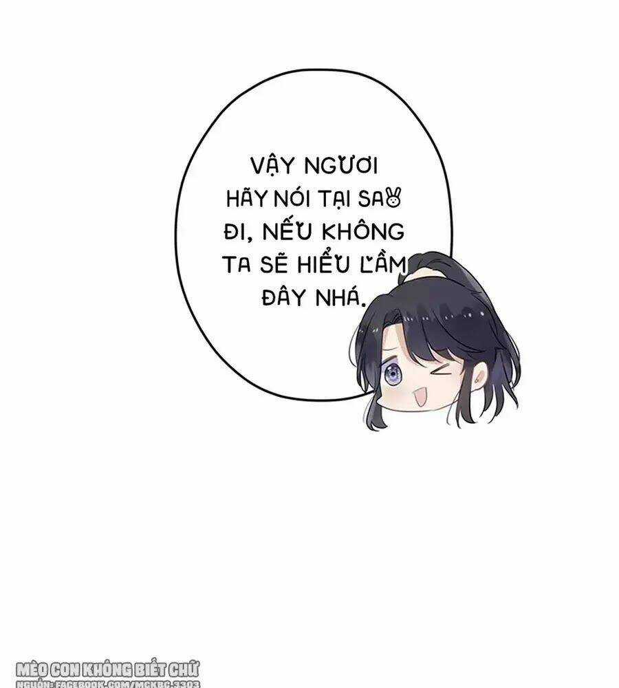 Kính Hoa Thương Chapter 23 trang 69