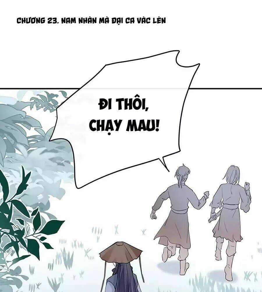 Kính Hoa Thương Chapter 23 trang 7