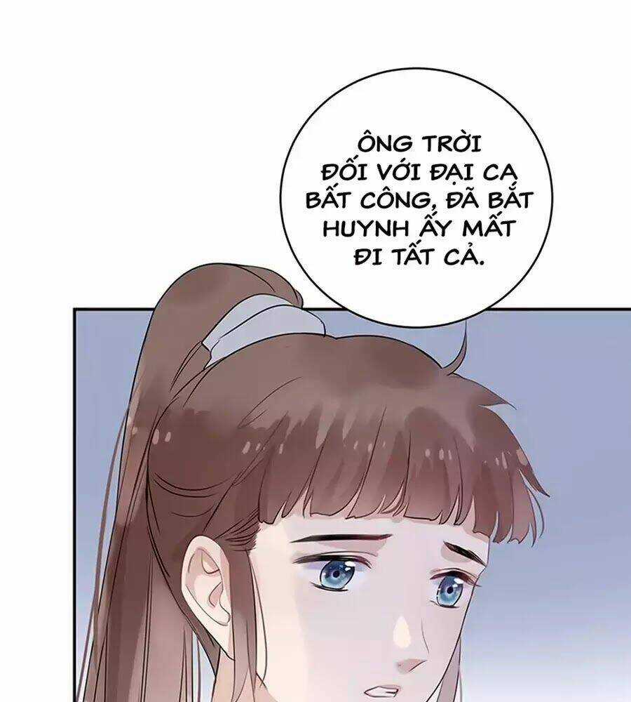 Kính Hoa Thương Chapter 23 trang 71