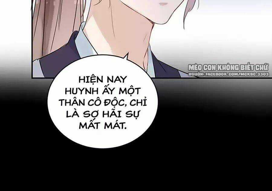 Kính Hoa Thương Chapter 23 trang 72