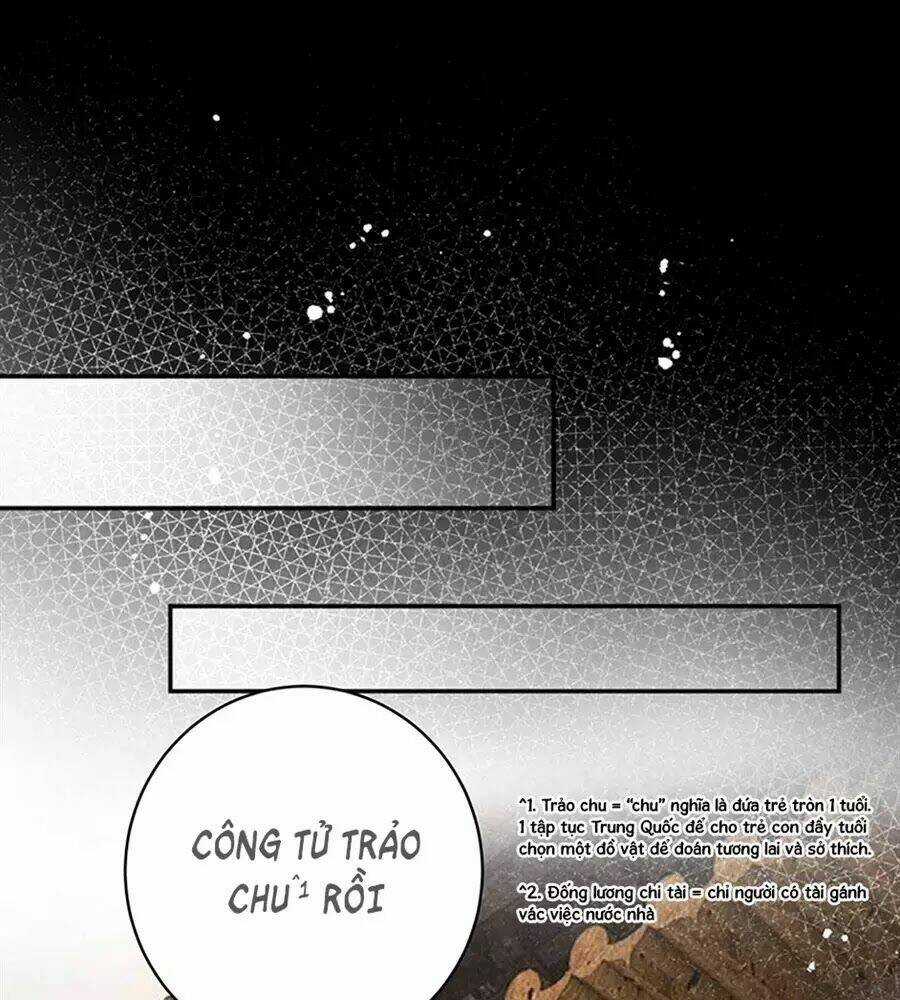 Kính Hoa Thương Chapter 23 trang 73