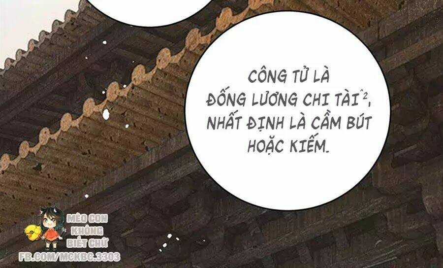 Kính Hoa Thương Chapter 23 trang 74