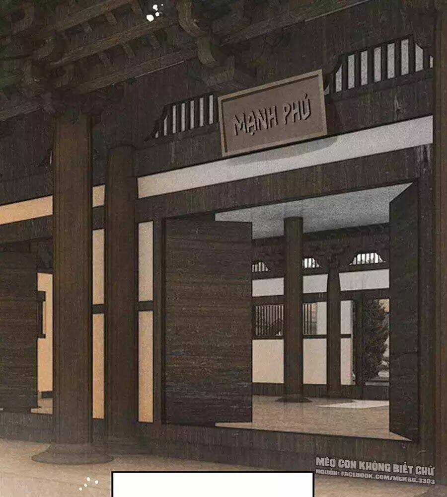 Kính Hoa Thương Chapter 23 trang 75