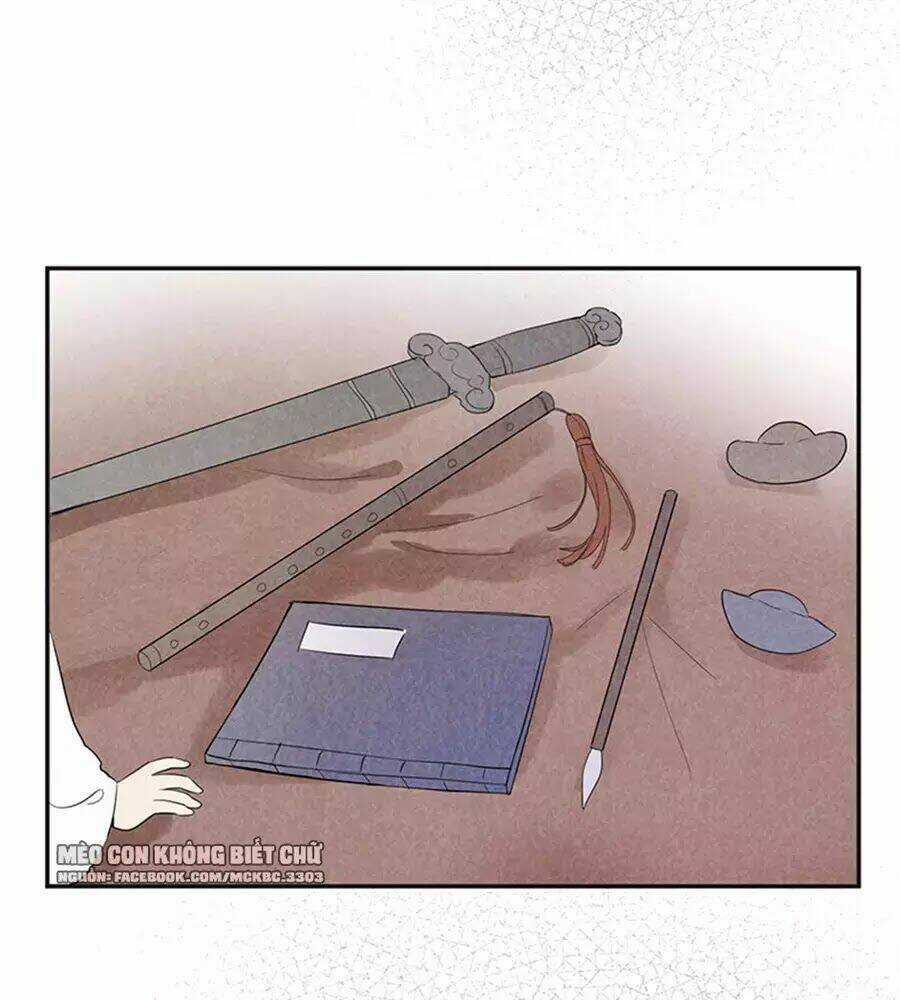 Kính Hoa Thương Chapter 23 trang 77