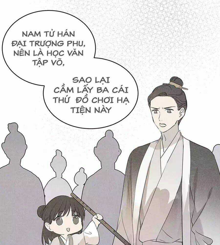 Kính Hoa Thương Chapter 23 trang 79