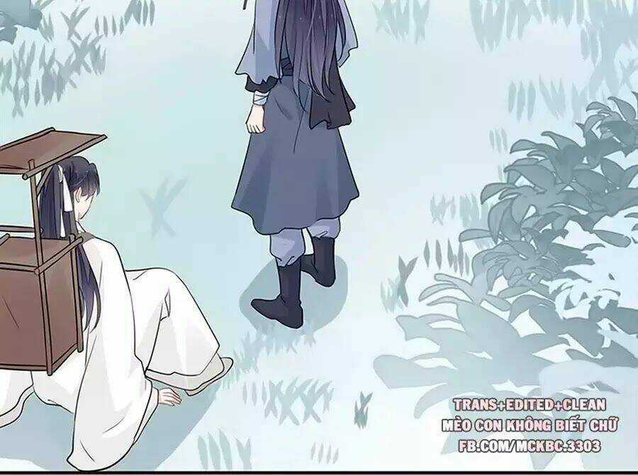 Kính Hoa Thương Chapter 23 trang 8