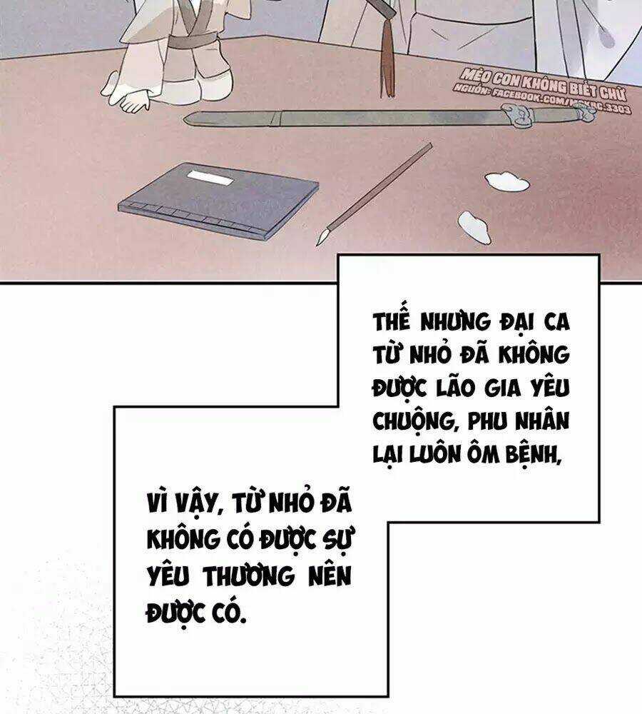 Kính Hoa Thương Chapter 23 trang 80