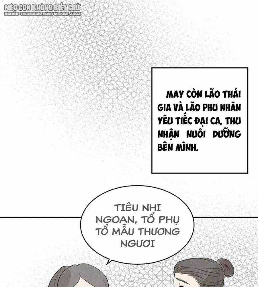 Kính Hoa Thương Chapter 23 trang 82