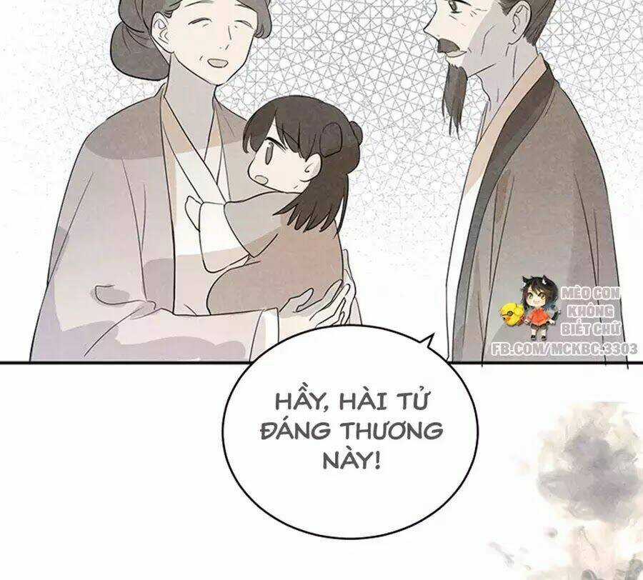 Kính Hoa Thương Chapter 23 trang 83