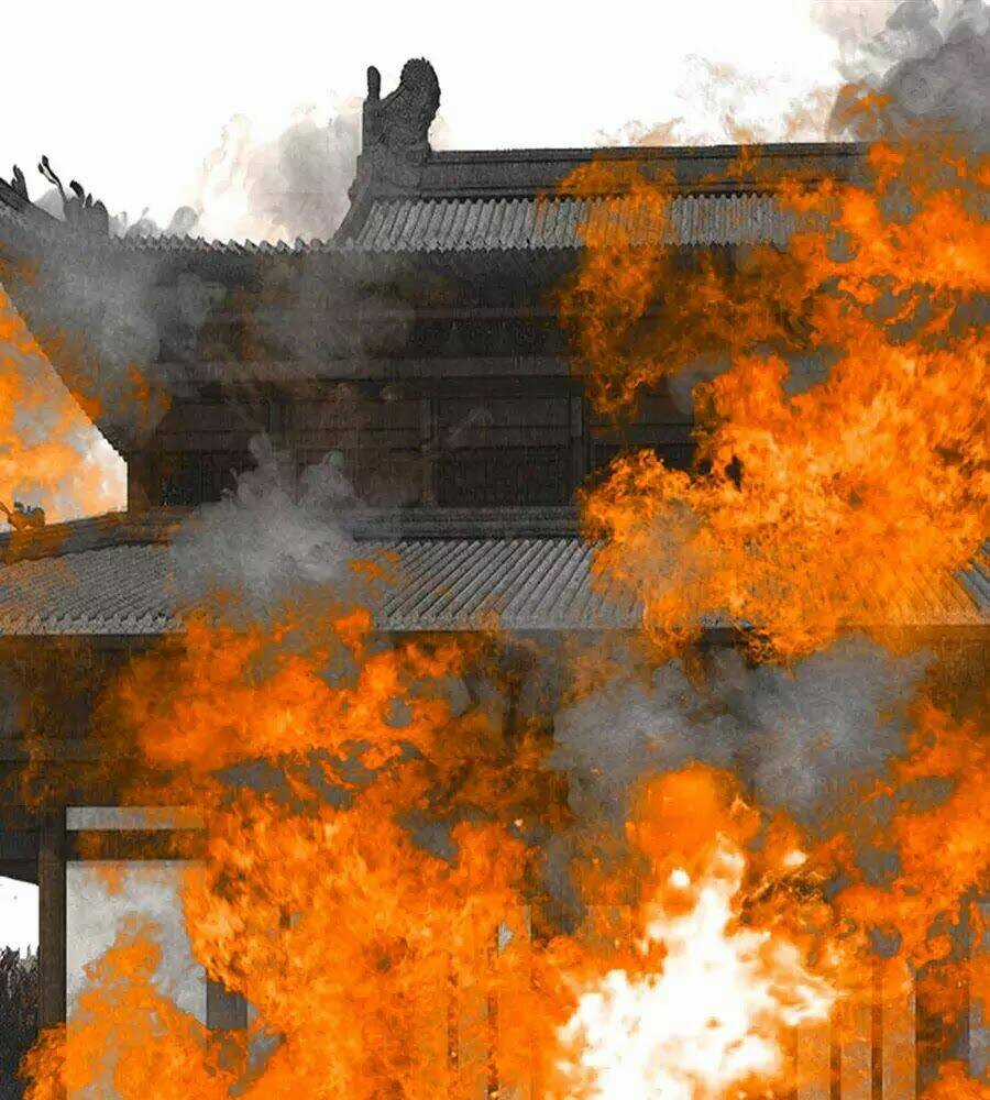 Kính Hoa Thương Chapter 23 trang 84