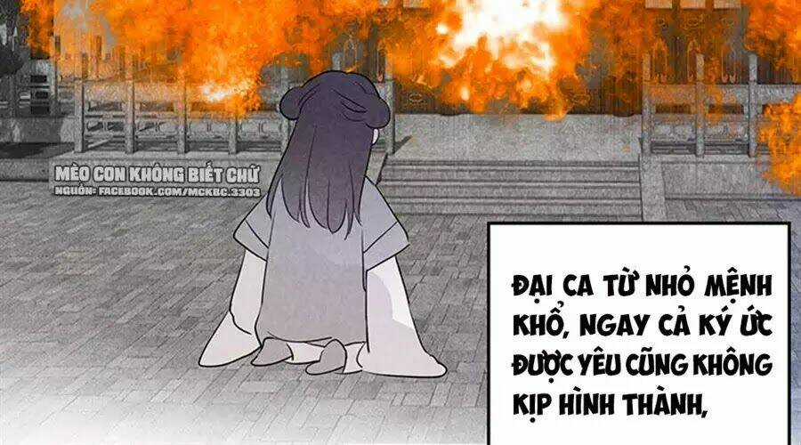 Kính Hoa Thương Chapter 23 trang 85