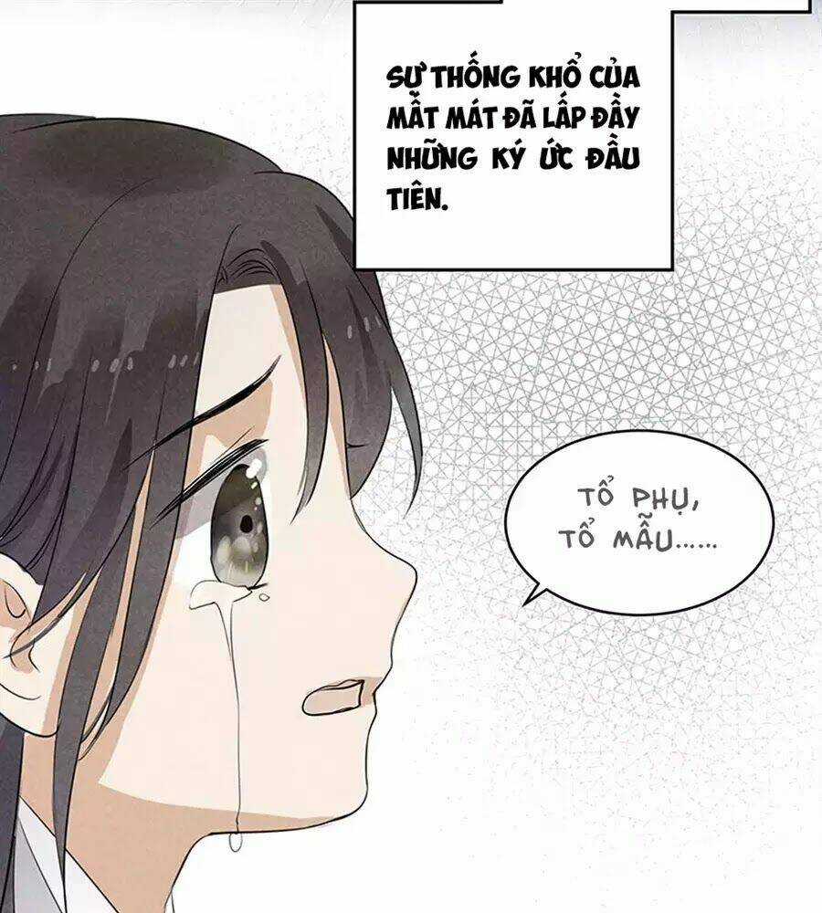 Kính Hoa Thương Chapter 23 trang 86